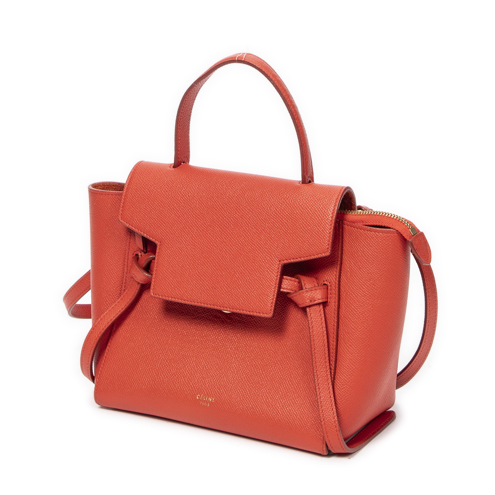 Celine Mini Belt Bag - Picture 2 of 11